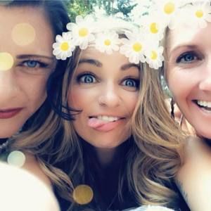 Meet your Posher, Ivy